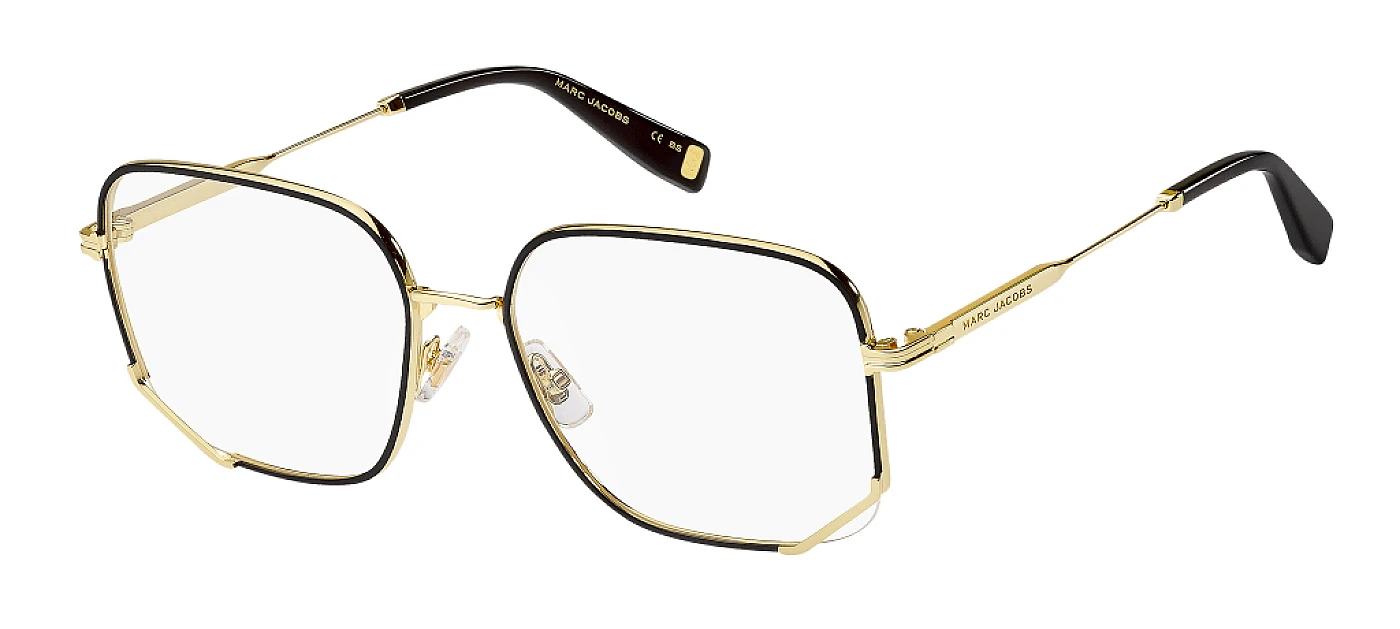 Оправа Marc Jacobs 1041 GOLD BLCK фото 1