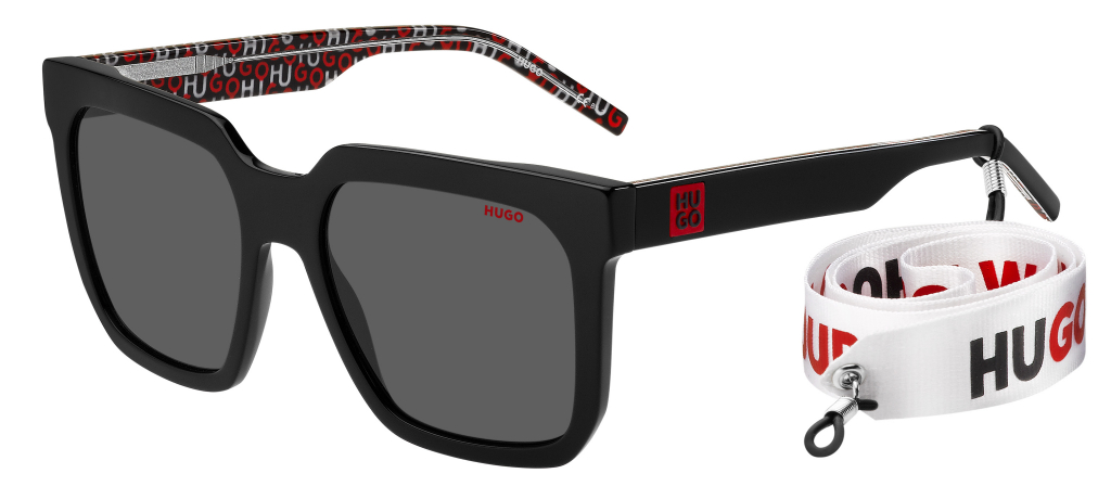 

HUGO 1218/S BLACK