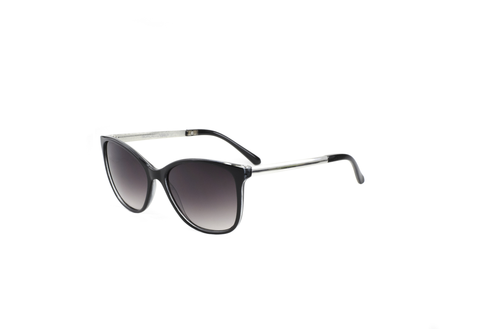 

TROPICAL DEL RIO BLACK/SMK GRAD