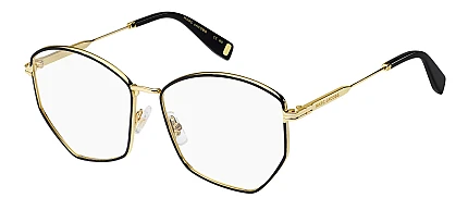 Marc Jacobs 1042 GOLD BLCK