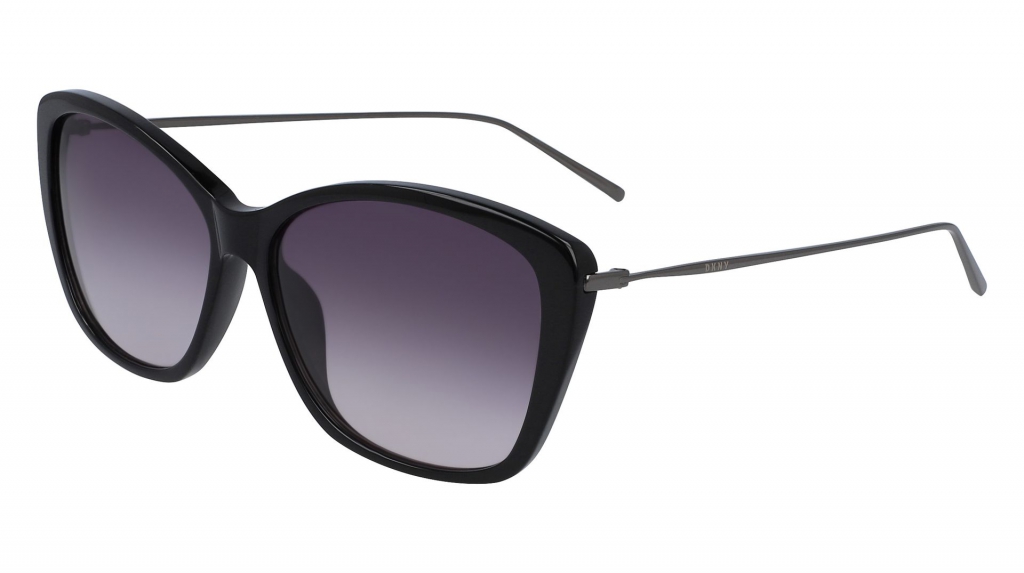 

DKNY 702S BLACK