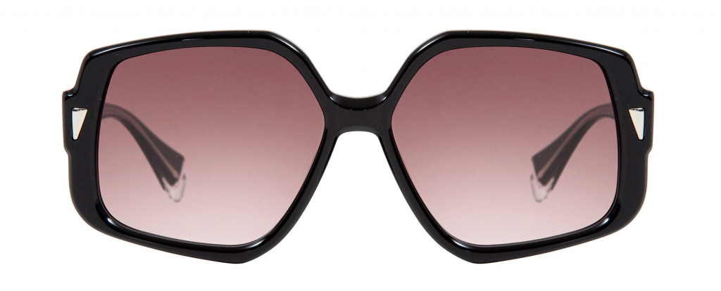 

GIGIBARCELONA OLYMPIA Black
