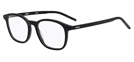 Мед. оправа HG 1024 MTT BLACK
