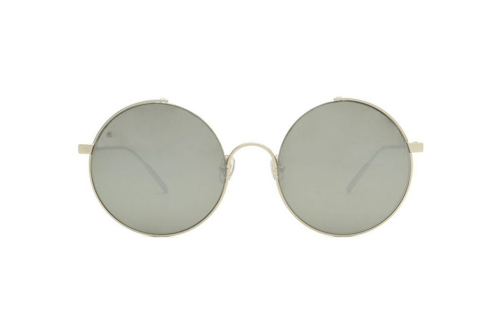 

GIGIBARCELONA BALI Silver/sil