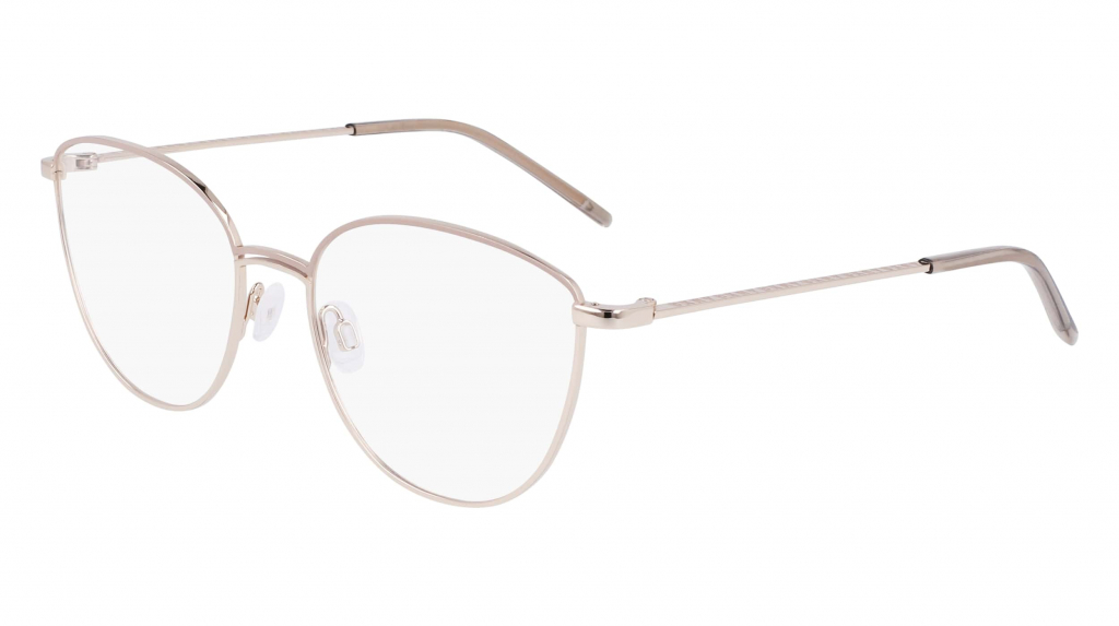 

DKNY 1027 TAUPE/GOLD