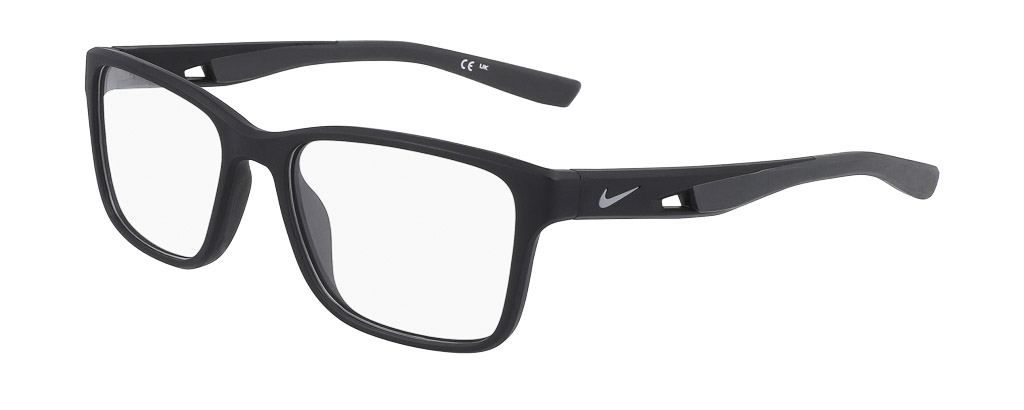 

NIKE 7014 Black/Dark Grey