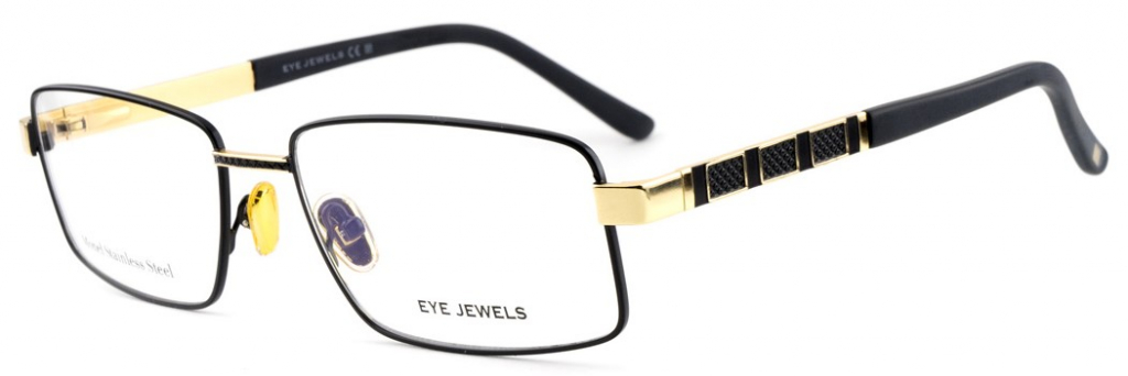 

EYE JEWELS 1206 CLASSIC