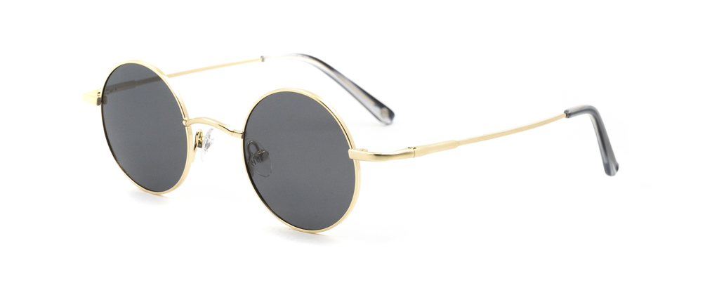 

JOHN LENNON WALRUS MATT GOLD/GREY