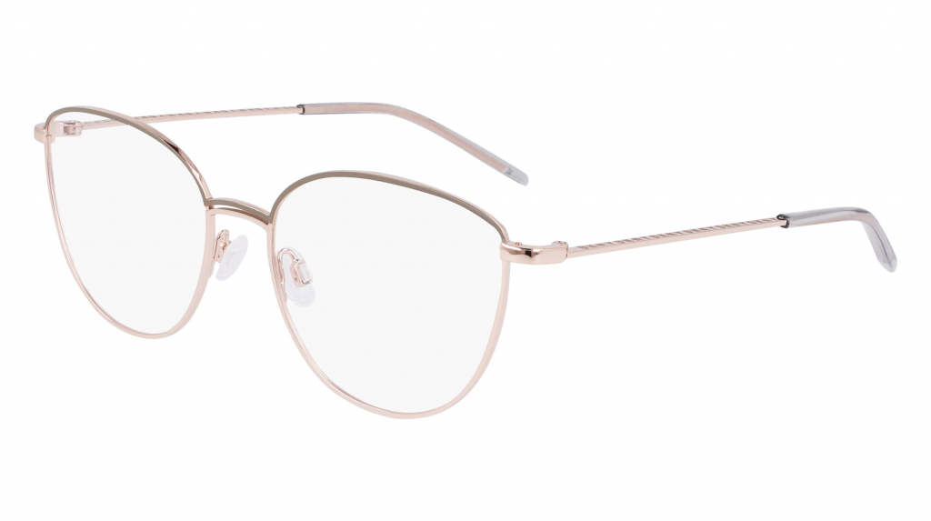 DKNY 1027 SLATE SAGE/ROSE GOLD sonya rose кукла gold collection закат 1