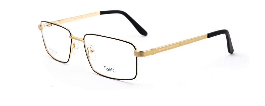 

TOKIO 5523PT GOLD