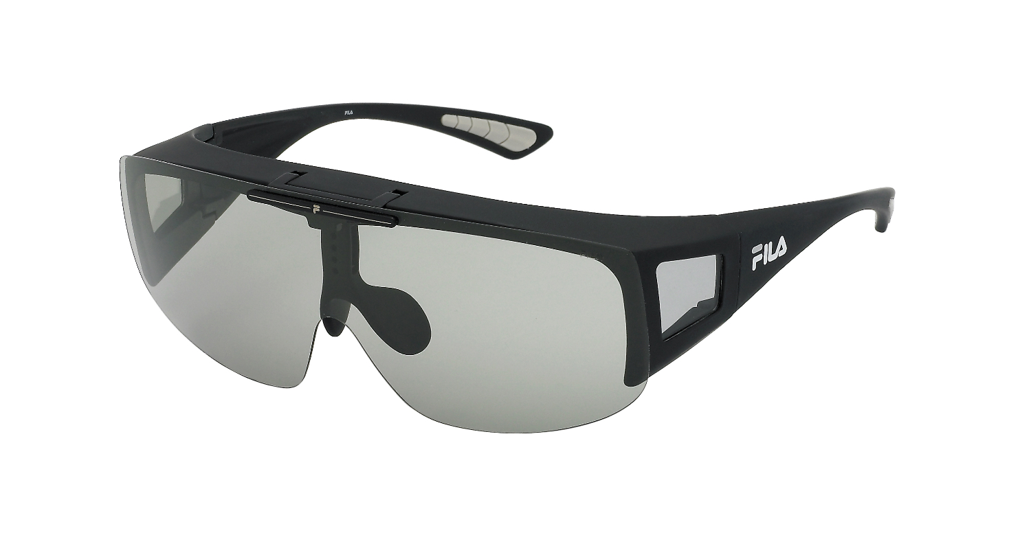 

FILA I126 SEMI MATT GUN METAL