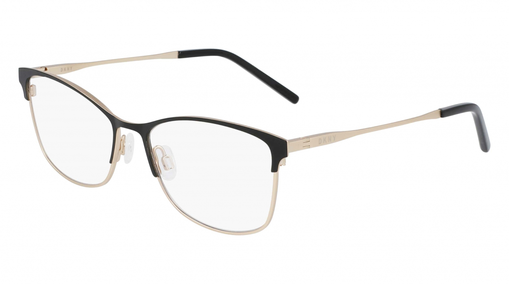 

DKNY 1028 BLACK/GOLD