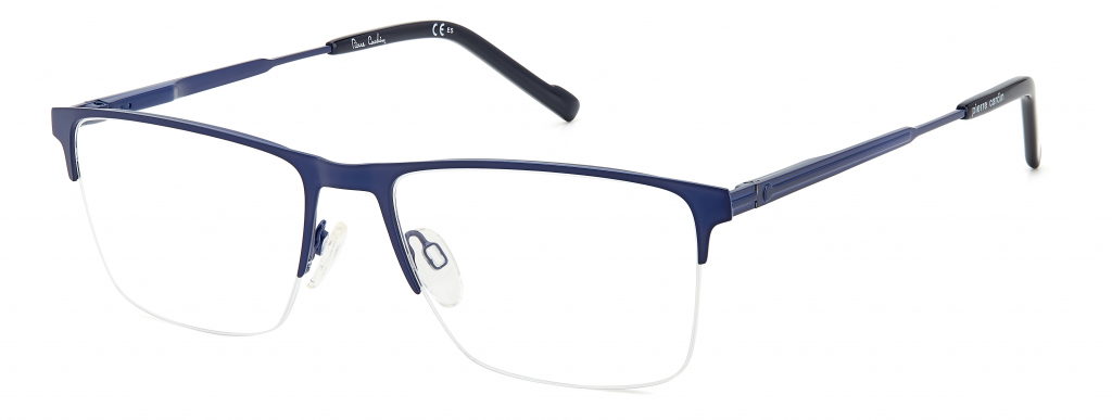 

Pierre Cardin 6883 MTT BLUE