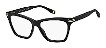 Оправа Marc Jacobs 1039 BLACK мини фото 1