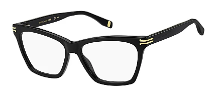 Marc Jacobs 1039 BLACK