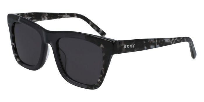 

DKNY 529S SMOKE TORTOISE / SMOKE