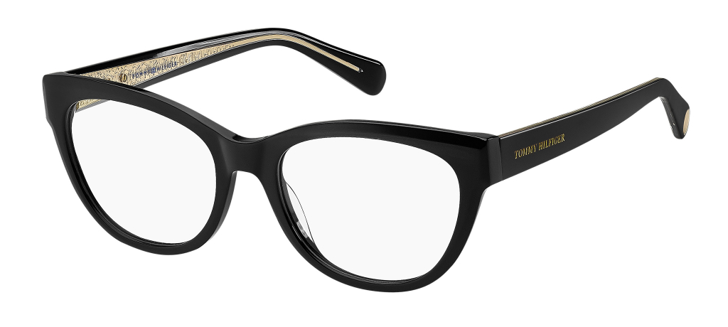 

Мед. оправа TH 1863 BLACK