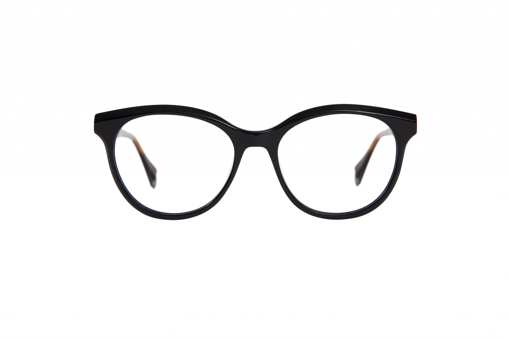 

GIGIBARCELONA ANNIE Black