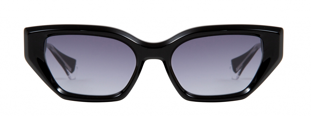 

GIGIBARCELONA REGINA Black