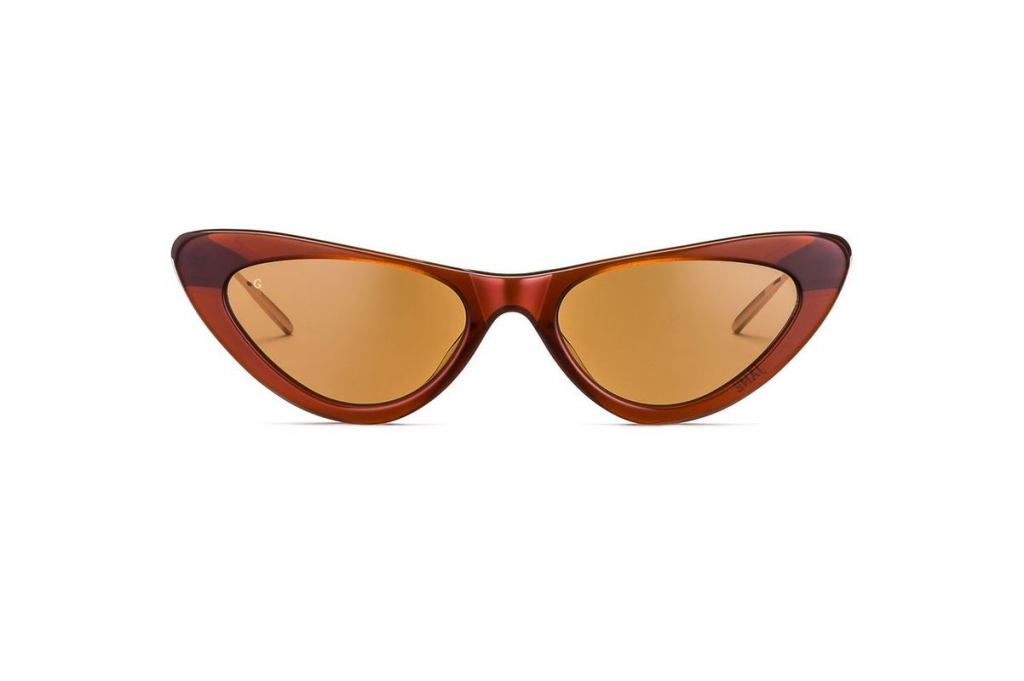 

GIGIBARCELONA JANE Brown&brown