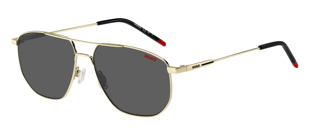 

HUGO 1207/S GOLD