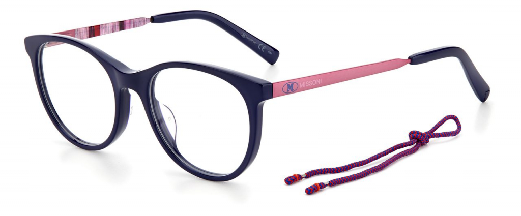 

MISSONI 0031/TN BLUE