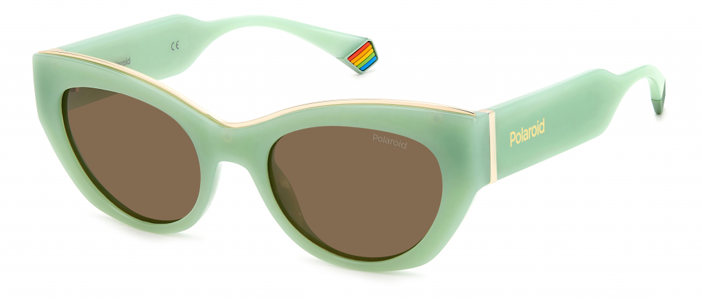 

Polaroid 6199/S/X GREEN