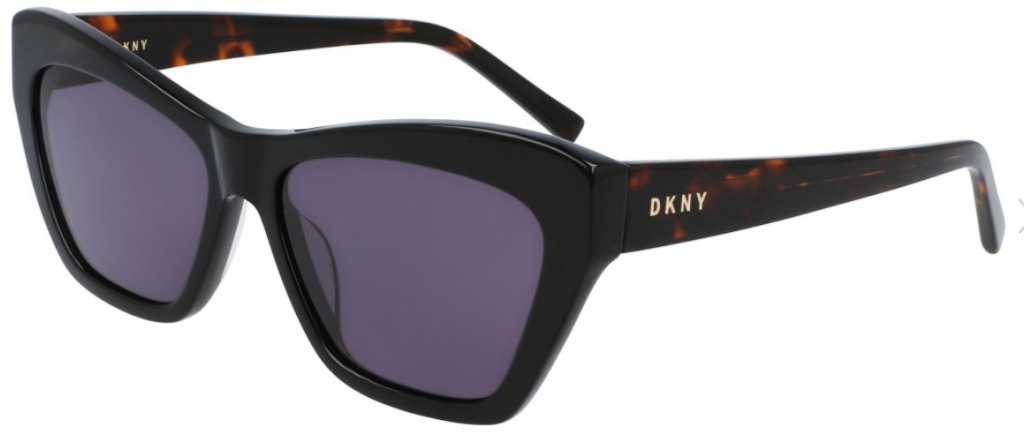 

DKNY 535S BLACK