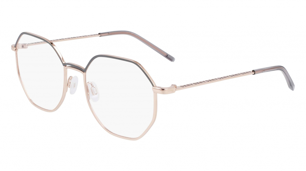 

DKNY 1029 GREY / ROSE GOLD