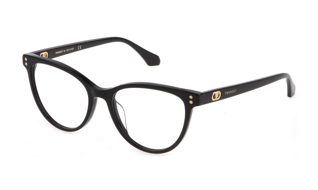 

TWINSET W007 SHINY BLACK