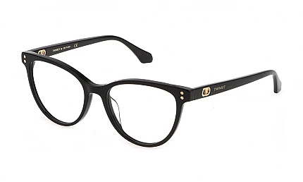 TWINSET W007 SHINY BLACK
