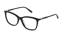 Оправа FILA 9402 SHINY BLACK мини фото 1