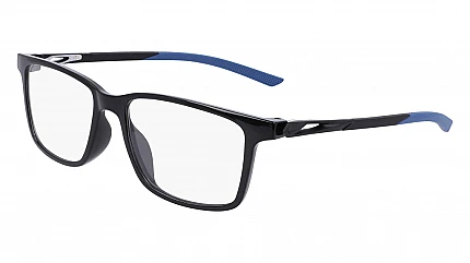 NIKE 7145 BLACK