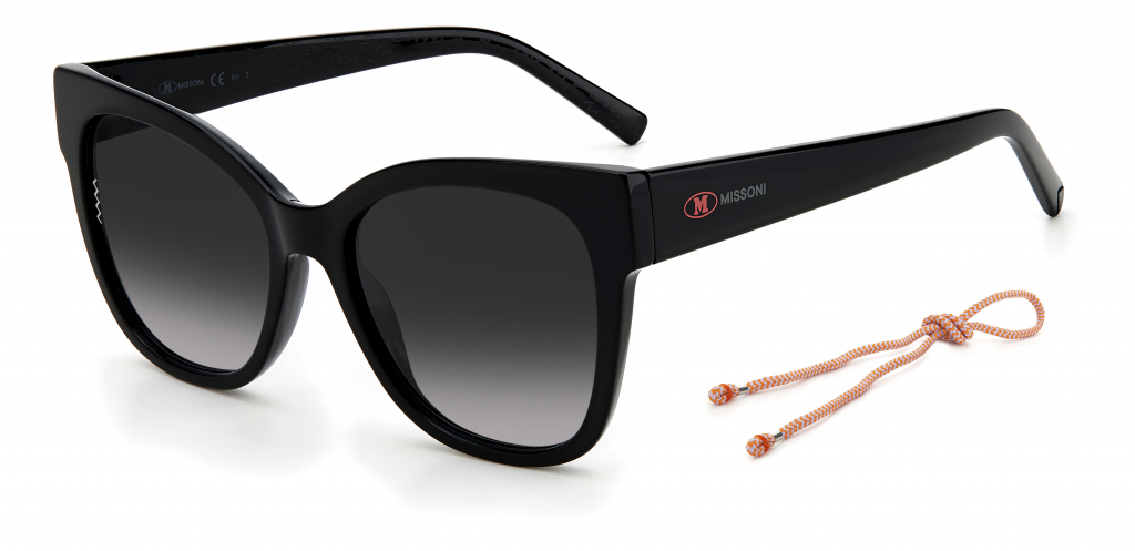 

MISSONI 0070/S BLACK