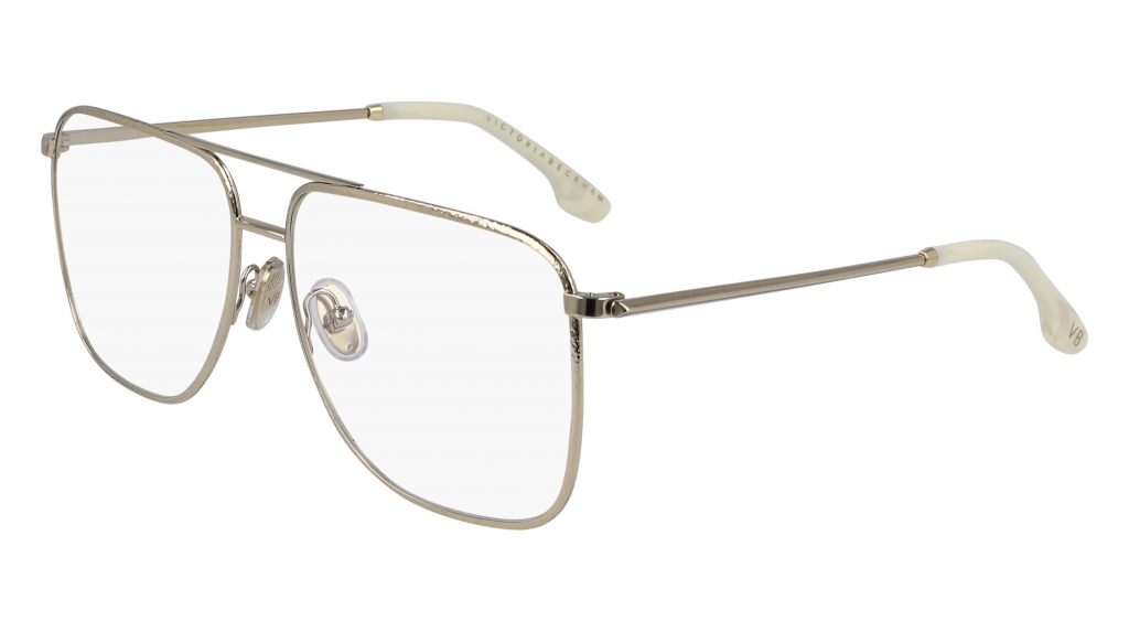 

VICTORIA BECKHAM 2112 YELLOW GOLD