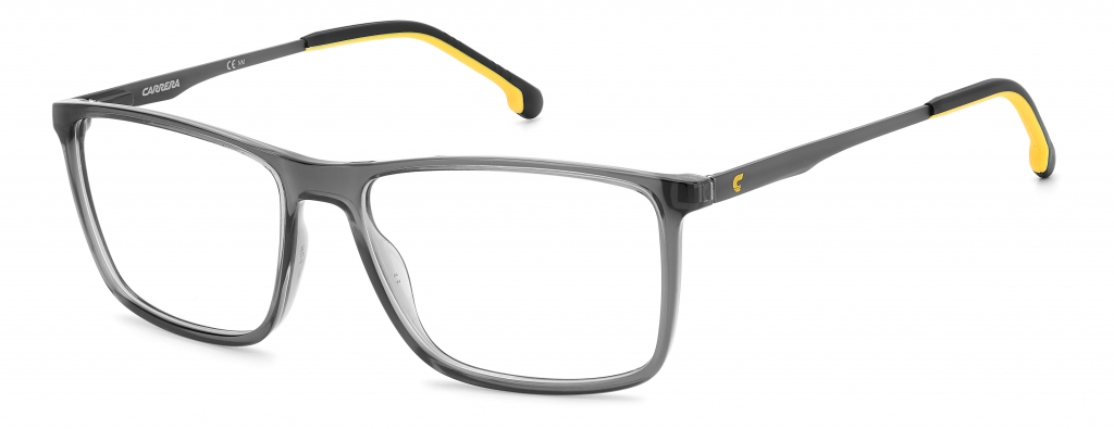 

CARRERA 8881 GREY