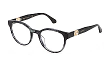 Оправа для очков TWINSET W008S STRIPED GREY мини фото 1