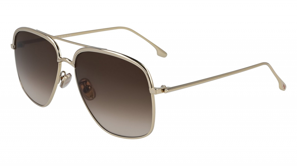 

VICTORIA BECKHAM 200S GOLD