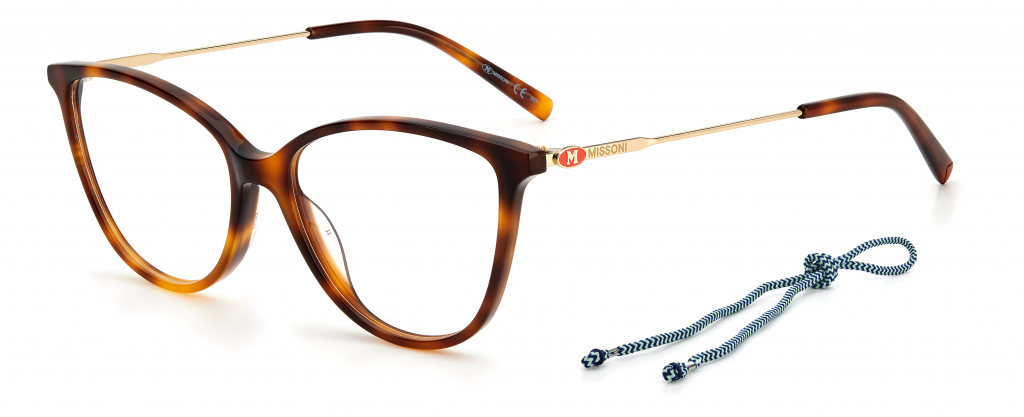 

MISSONI 0063 HAVANA 2