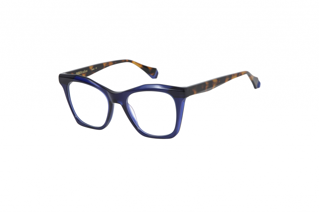 

GIGIBARCELONA BERTHA Blue