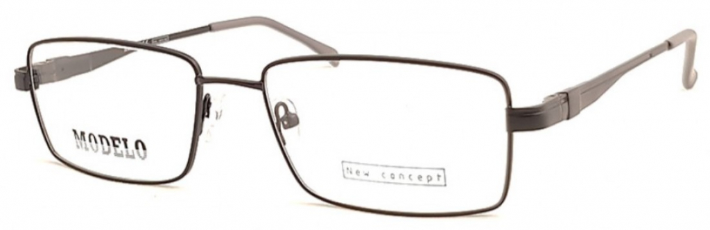 

MODELO 1456 BLACK