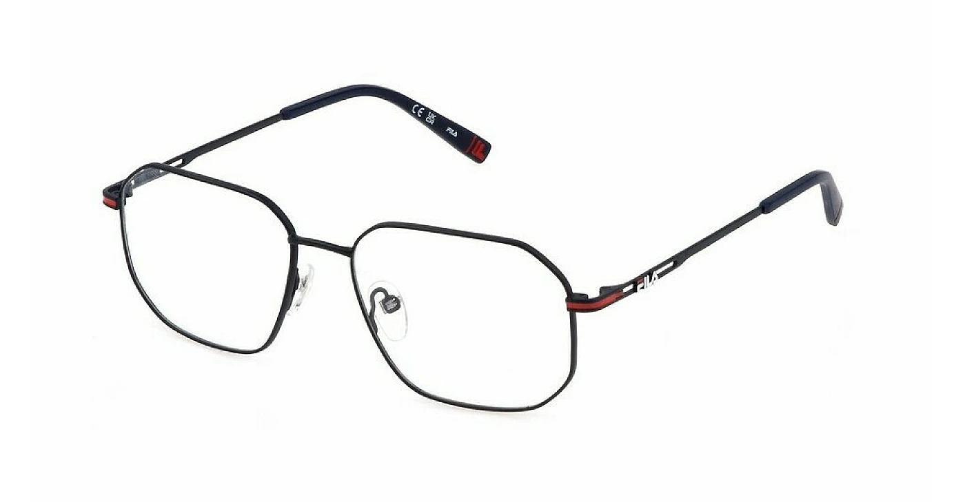Оправа FILA I440 MT BLU WITH COLOURED фото 1