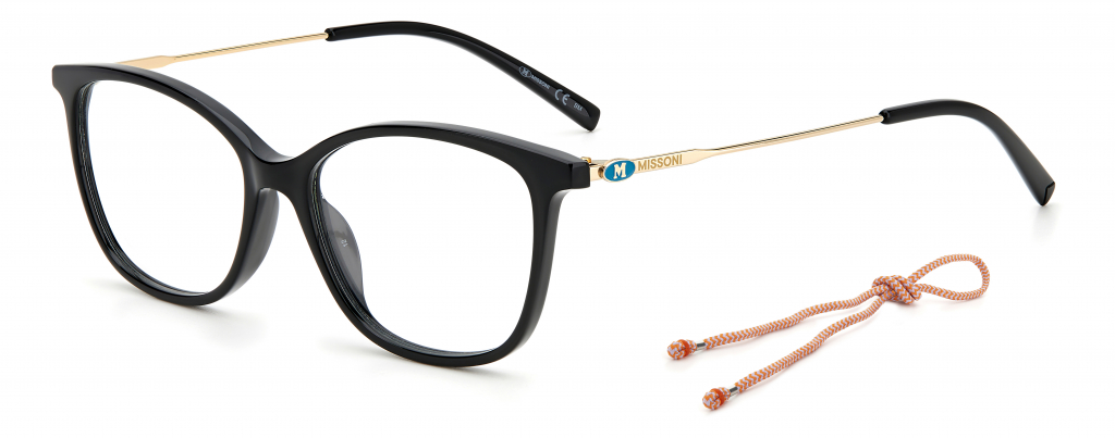 

MISSONI 0064 BLACK
