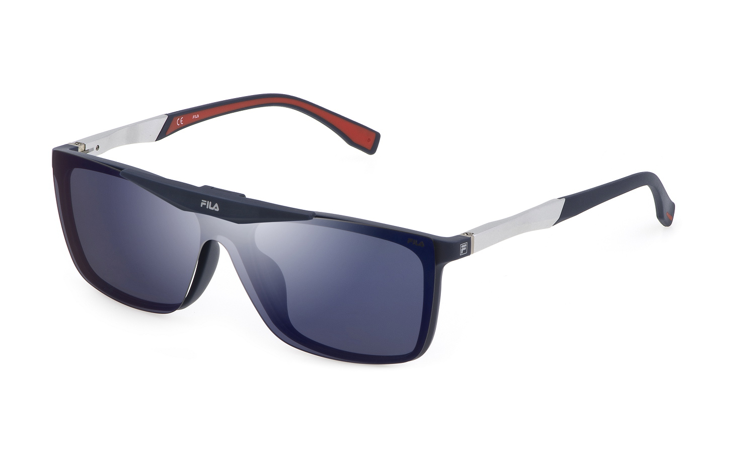 

FILA I200 MATT BLUE 6QSP