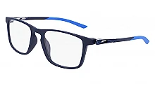 Оправа NIKE 7146 MATTE OBSIDIAN мини фото 1