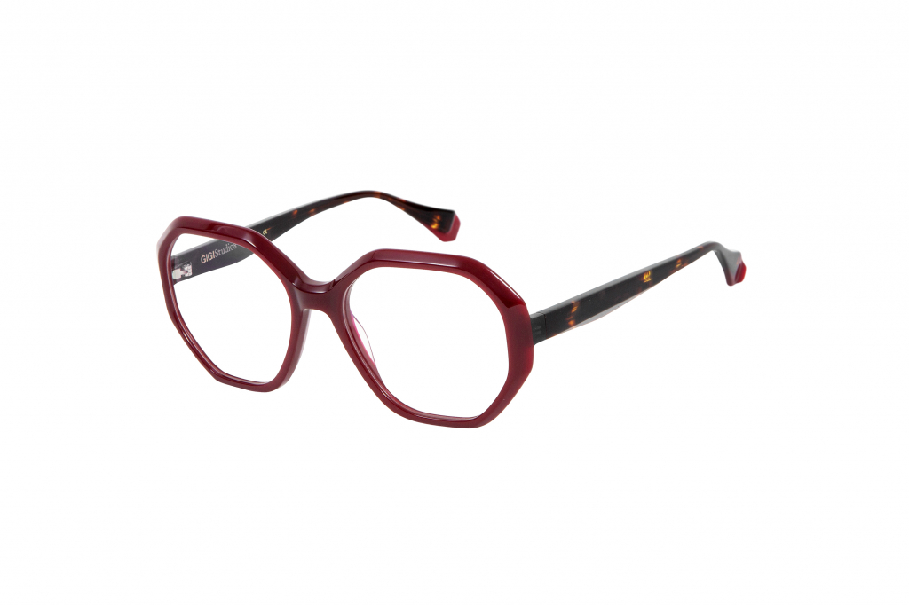 

GIGIBARCELONA CHRISTINE Burgundy