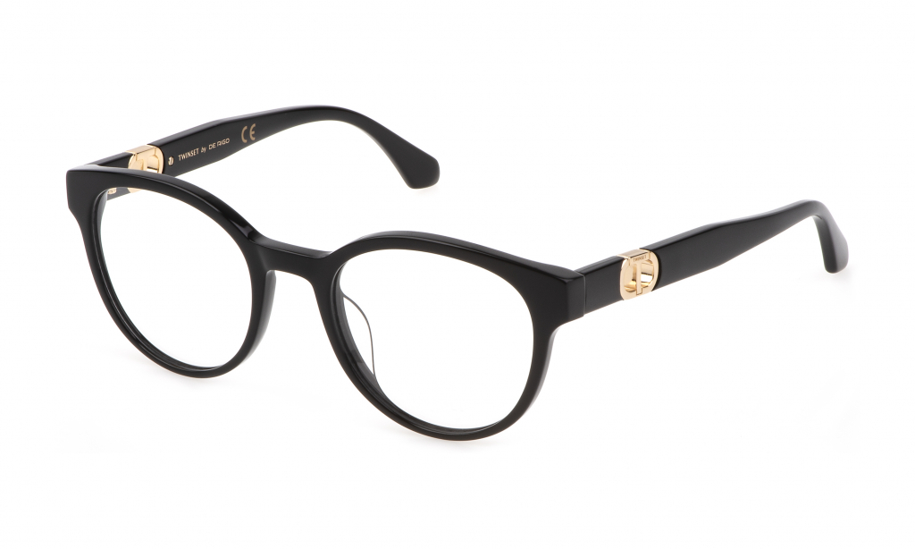 

TWINSET W008 SHINY BLACK