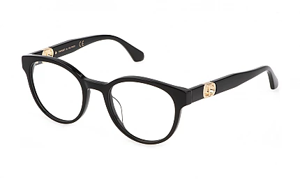 TWINSET W008 SHINY BLACK