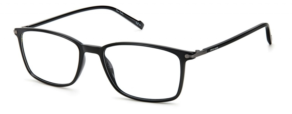 

Pierre Cardin 6231 BLACK