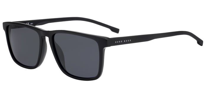 

Hugo Boss 0921/S BLACK